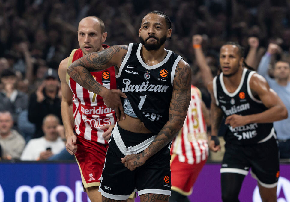 NEMA VIŠE! Kraj desetinama miliona evra državnih para - Zvezda i Partizan se vraćaju na "fabrička podešavanja"