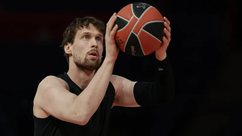 Evo centra koji šutira na tržištu: Jantunen je slobodan igrač