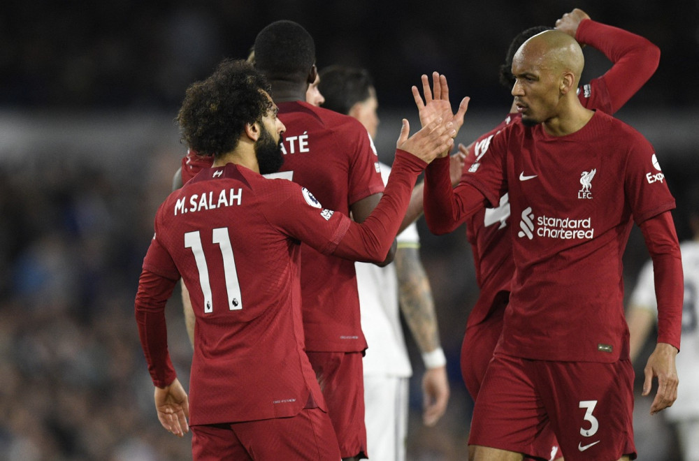 Trabzon pravi moćan tandem posle Salaha stigao još jedan bivši as Liverpula