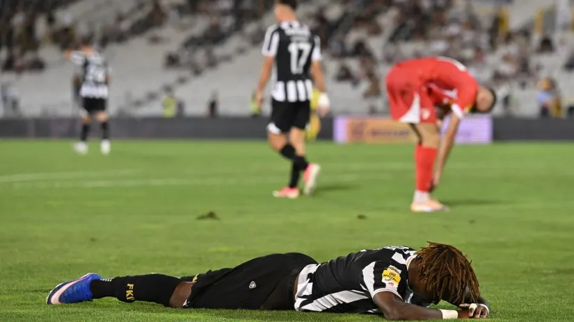 Čuda se ne ponavljaju tako često, ali poslednji put sa ovakvim startom Partizan je osvojio titulu