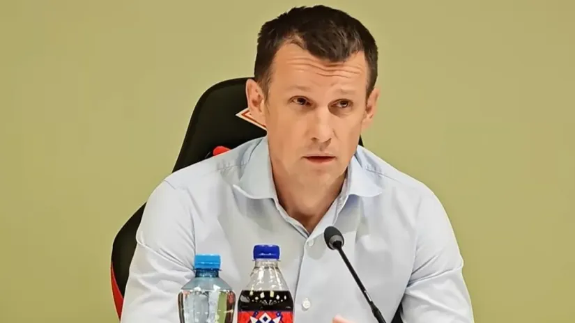 Zenit bez Vendela i Glušenkova u Voronježu