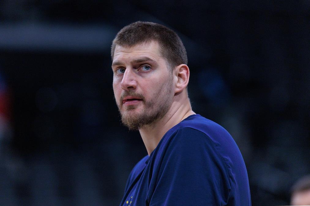 "BIO SAM U MOLU, LJUDI NE ZNAJU GDE JE TO! SA KUMOM ŠUMAROM..." Nikola Jokić otkrio nepoznatu priču i oduševio čitavu Srbiju: Prase smo okrenuli...