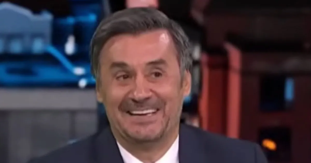 Rade Bogdanović u svom elementu: "Ne može Mesi da promaši toliko penala, koliko im sudije mogu svirati"