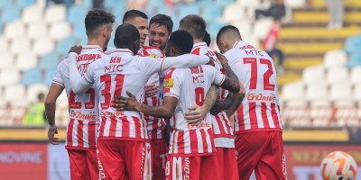 Zvezda vraća legendu? Ljubimac navijača opet na "Marakani"