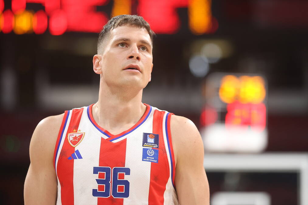 "Rekao je 'Nedice, šta ima?', to su mu uvalili": Nedović otkrio kako je otišao iz Crvene zvezde