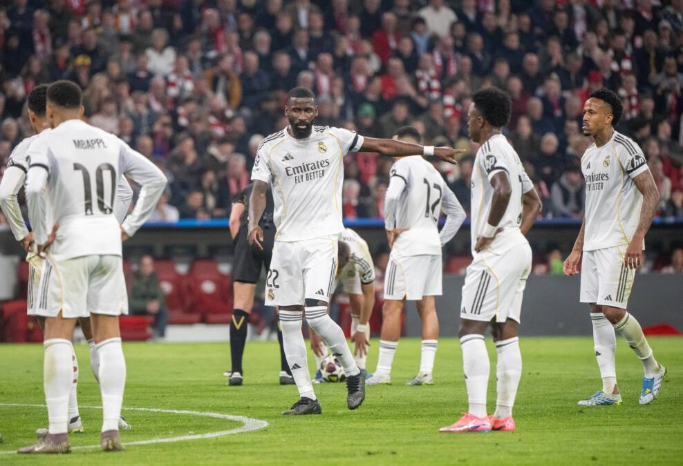 JOŠ JEDAN VAŽAN POSAO REAL MADRIDA! Pao potpis koji su navijači čekali!