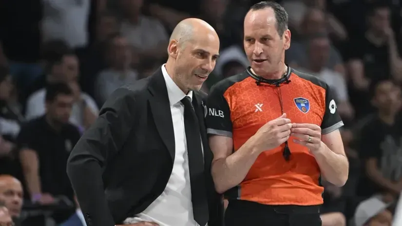 Partizan jedini u Evroligi nije ozvaničio pojačanja