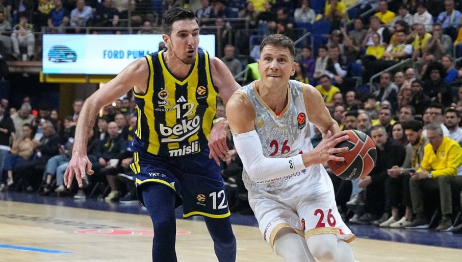 NEDOVIĆ ZALUPIO VRATA POVRATKU U ZVEZDU: "Osetio sam nepoštovanje, to je za mene završena priča!