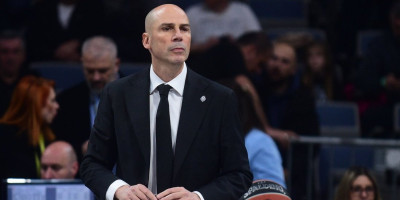 Partizan juri kapitalno pojačanje! Ponuda već poslata, ali su u trci i evropski velikani