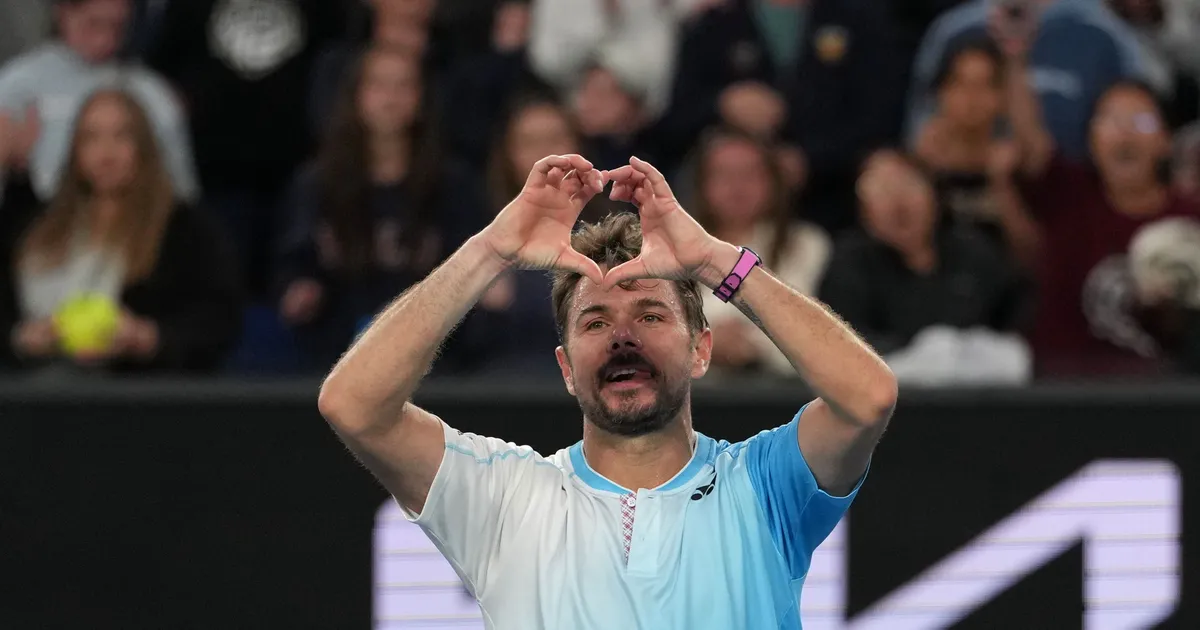 Sten Vavrinka se javio emotivnom porukom nakon što mu US Open nije dao specijalnu pozivnicu: "Gurao sam..."
