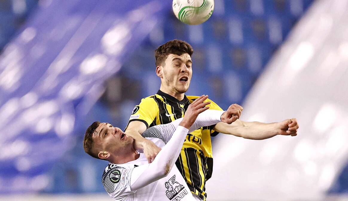 Partizan našao napadača u Jermeniji: Nardin Mulahusejnović blizu dolaska u Beograd