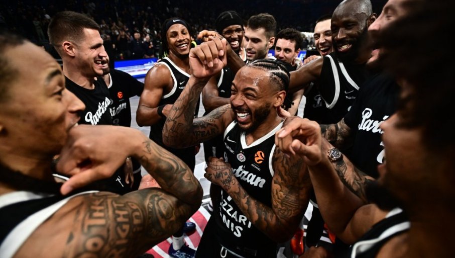 Karlik Džons kao 50 Cent: "Bolje pazi kako pričaš kada pričaš o meni..."