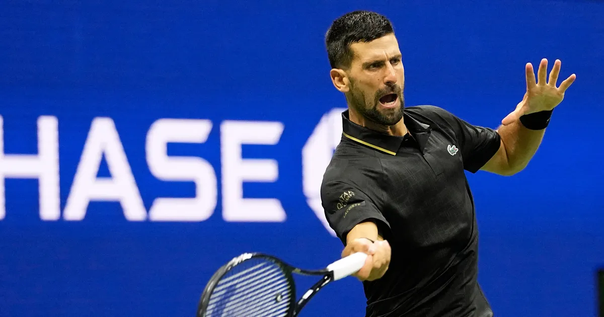 Novak Đoković dobio najbolje vesti pred US Open