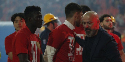 Šok za Zvezdu: Šampion Srbije otišao na pripreme, pa dobio loše vesti