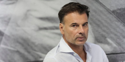Aleksandar Stanojević dobio otkaz! Srpski trener napustio Karagumruk