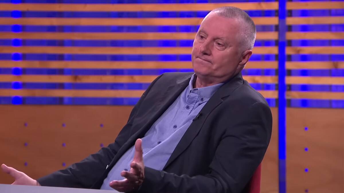 Tomislav Ivković: "Dinamo je bio gospodski klub, a Zvezda politički nedodirljiva"
