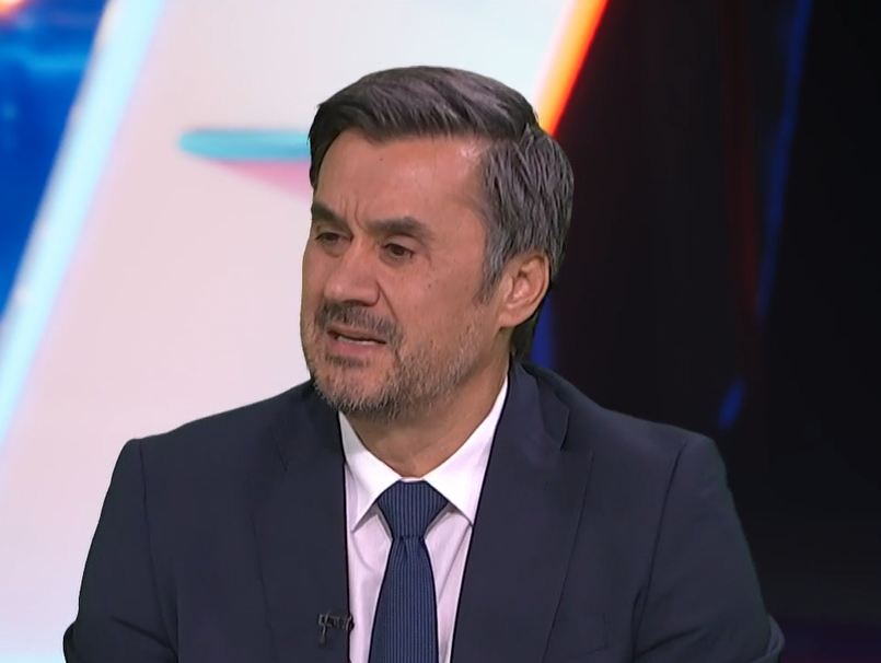 BOGDANOVIĆ ŠOKIRAN U STUDIJU: Nije mogao da veruje kada je čuo ovu vest