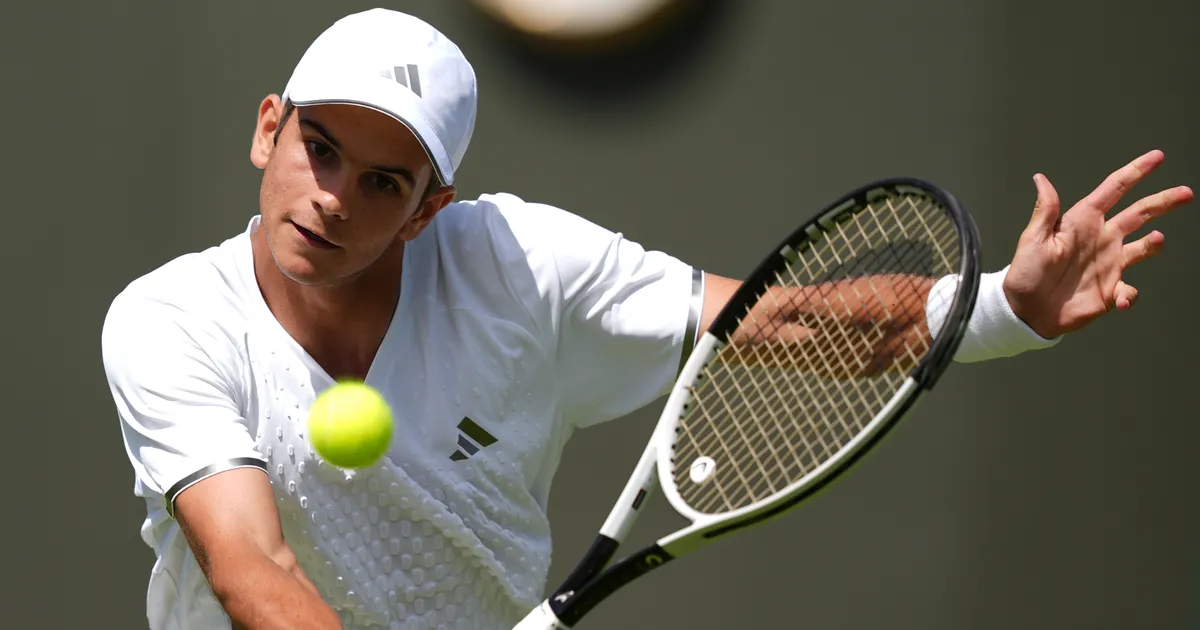 Novi Rafael Nadal "pomaže" Novaku, napada Sinera i Alkaraza i sa 19 godina najavljuje svetsku dominaciju