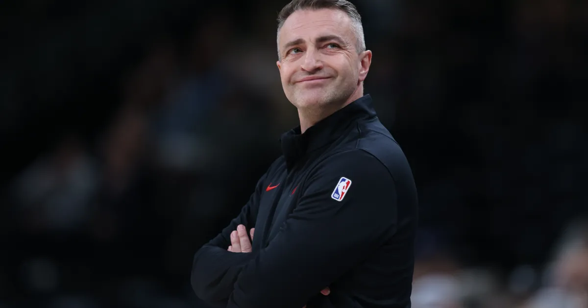 Darko Rajaković otkrio zašto je otišao iz Zvezde pre 19 godina: "Tu nije bilo budućnosti za mene"