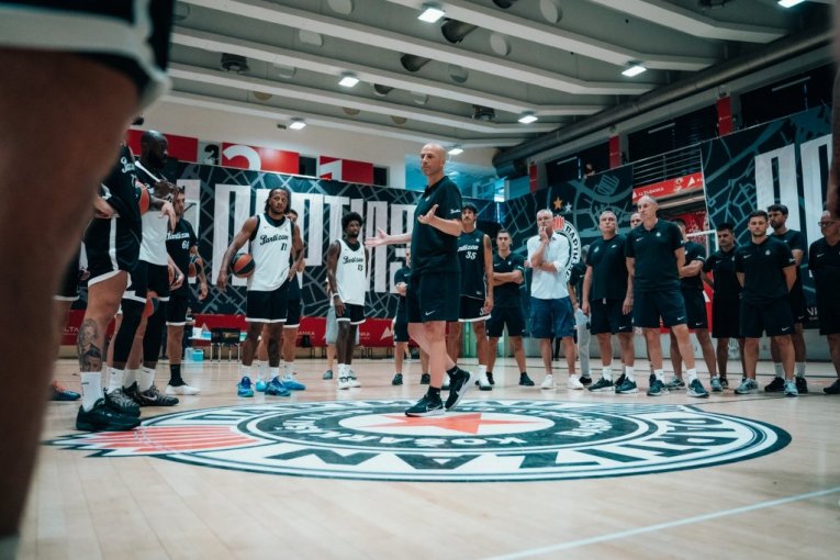 PARTIZAN GA NIJE ŽELEO, A SAD... Grobari ga nisu ni zapamtili, ali on se vraća u Beograd