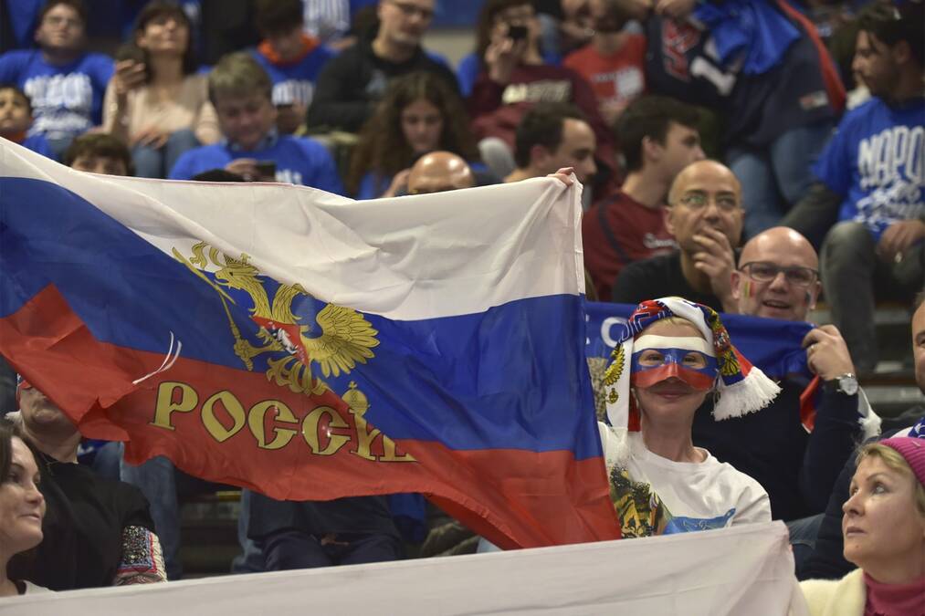 FIBA ukinula sankcije Rusiji i Belorusiji: Stiglo hitno saopštenje, ima i jedna začkoljica