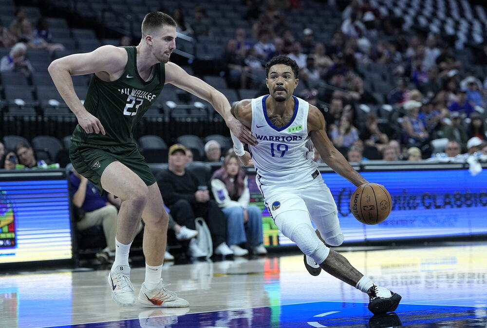 BOGOLJUB SE PREDSTAVIO AMERIMA I NBA! Srbin fantastičan u prvoj utakmici nakon potpisa!