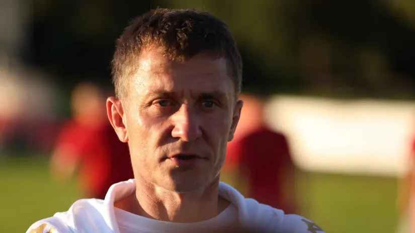 Saša Ilić konačno može da bude zadovoljan: Najbolja utakmica na pripremama, raduje me defanziva