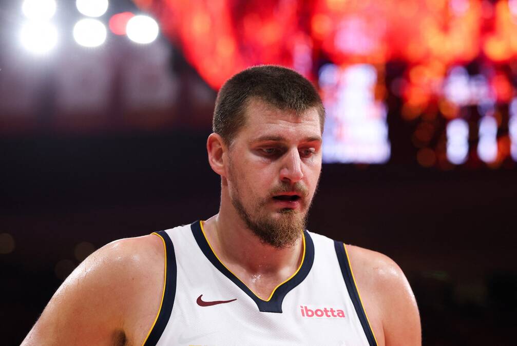 Oglasila se NBA liga: Nikola Jokić dobio priznanje, a sezona nije ni počela