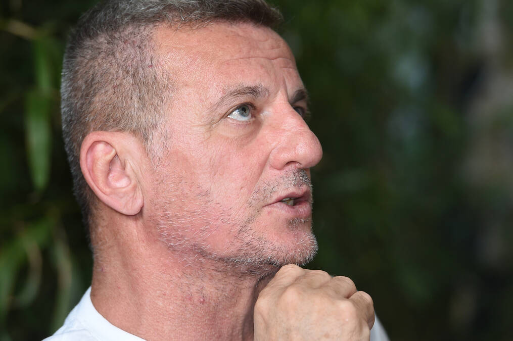 Goran Bogdanović: "Saša Ilić je trebalo da ode iz Partizana, kao što je i rekao"