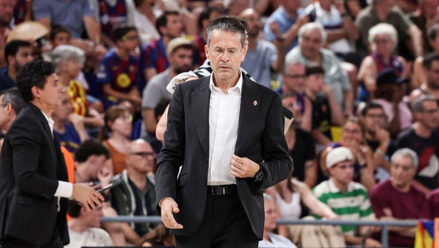 Real oslabljen dočekuje Partizan! Pedro Martinez poručuje: "Ono što Penjaroja radi je neverovatno"