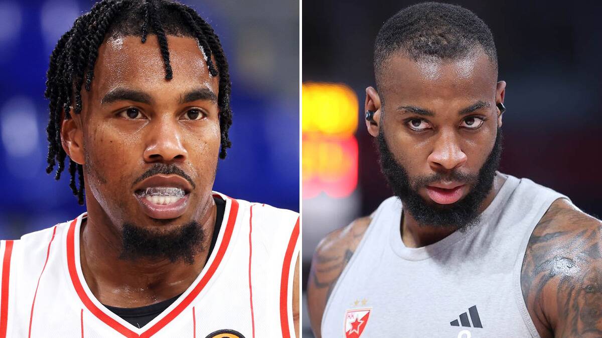 Crvena zvezda našla zamenu za Mekintajera: Španci tvrde da je transfer gotov