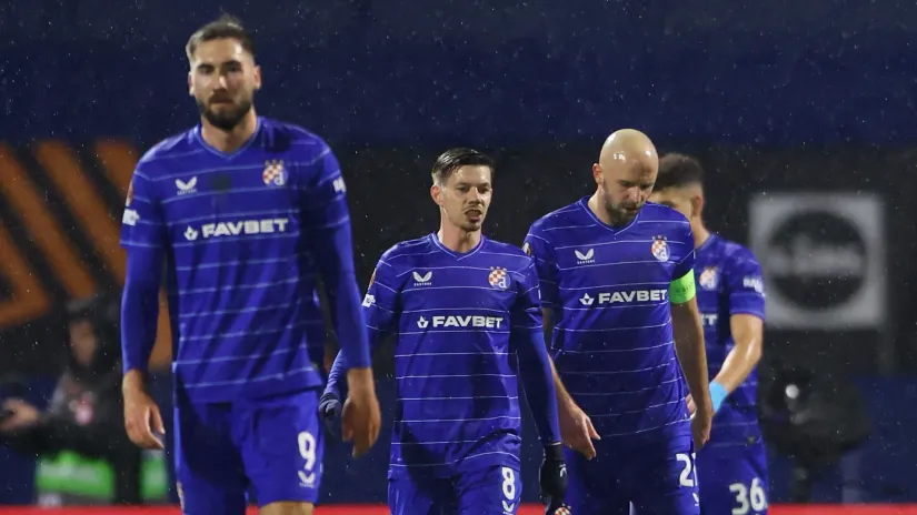 Dinamu škripalo i u Puli, Istra dva puta vodila