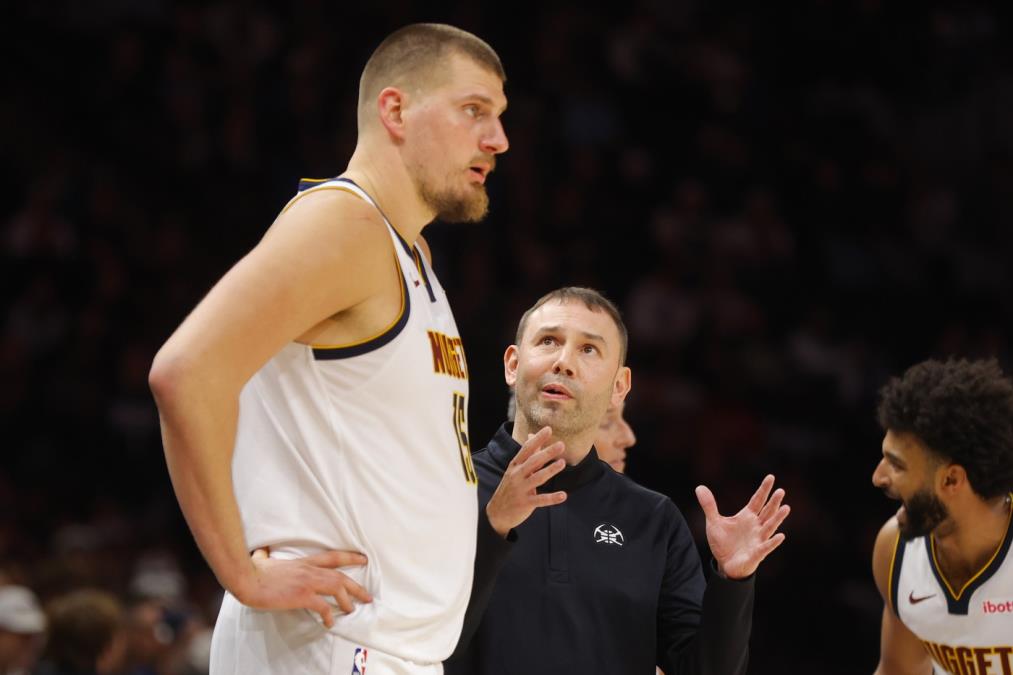 JOKIĆ DOBIJA NOVOG TRENERA! Denver sprema BOMBU, stiže veliko ime na klupu Nagetsa?!