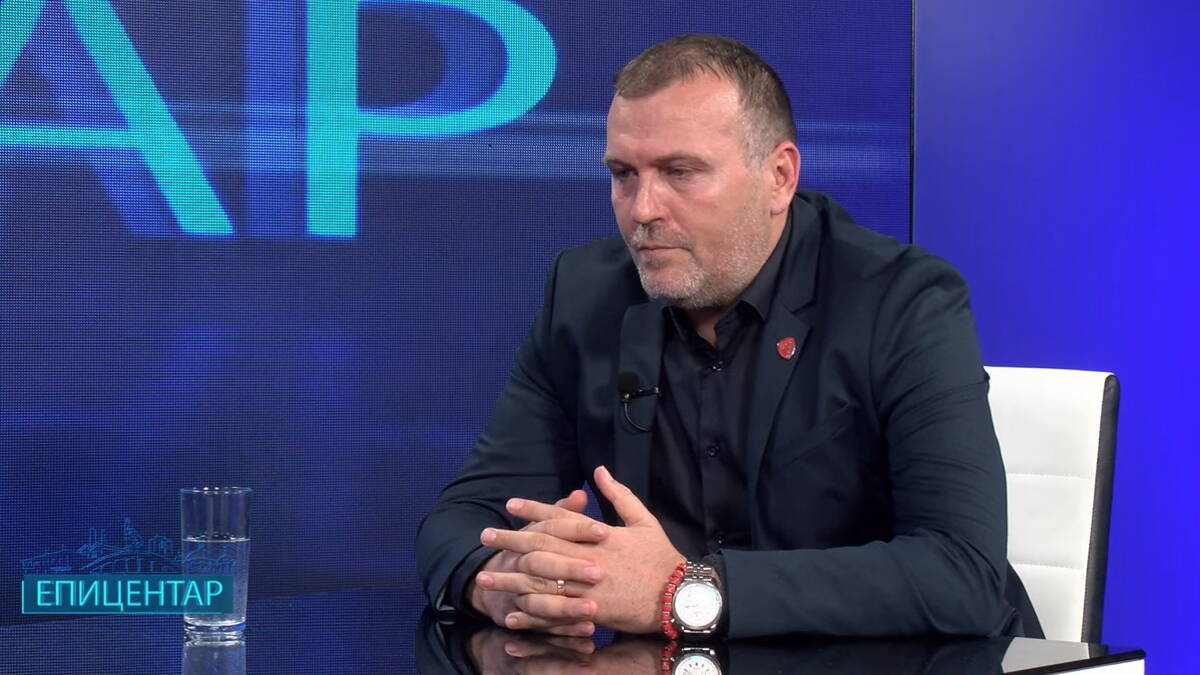 "Nije bilo podnošenja ostavke sa moje strane": Igor Konatar ostaje direktor Radničkog 1923