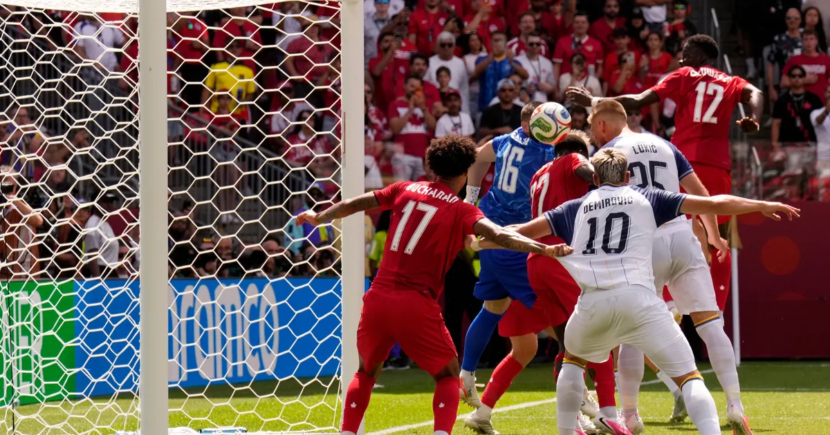 Na Mundijalu je momak iz Šapca oduševio celu BiH, sad je nastavio da dominira: Jovo opet dao gol, ali ispao...