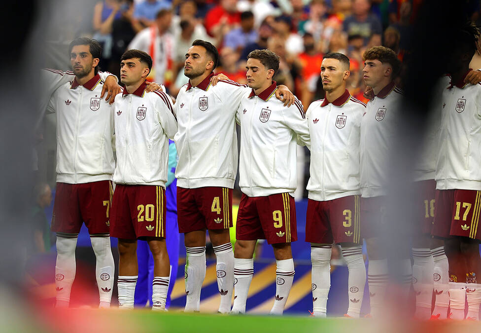 Haos u timu Španije uoči finala: Hitno otkazan poslednji trening pred Argentinu