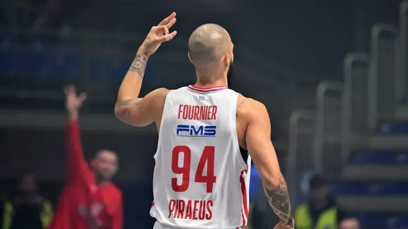 Kako izgleda dolazak Olimpijakosa u neprijateljsku teritoriju (VIDEO)