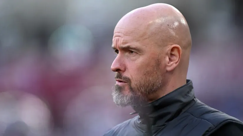 Ten Hag otvorio dušu: U Mančesteru nisu ispunili obećanja! Mislio sam da sam najbolji trener za Junajted