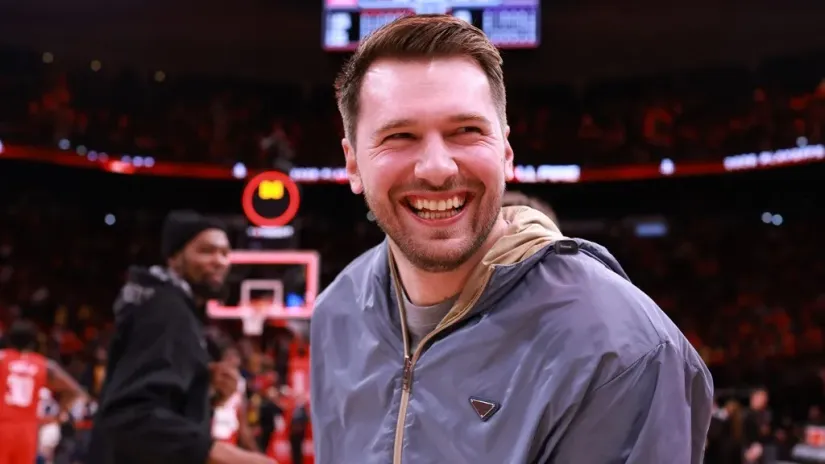 Luka Dončić stiže u Beograd: Air Jordan donosi košarkaški spektakl za nove generacije
