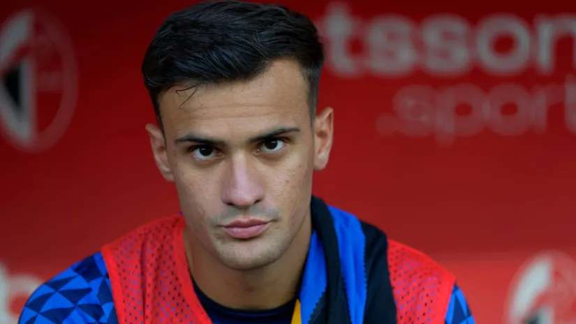 Stanković ne želi da ide iz Intera ni na pozajmicu