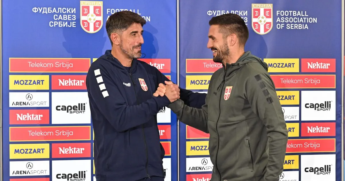 Da li reprezentacija Srbije ostaje bez Dušana Tadića? Stigao odgovor koji zanima Veljka Paunovića