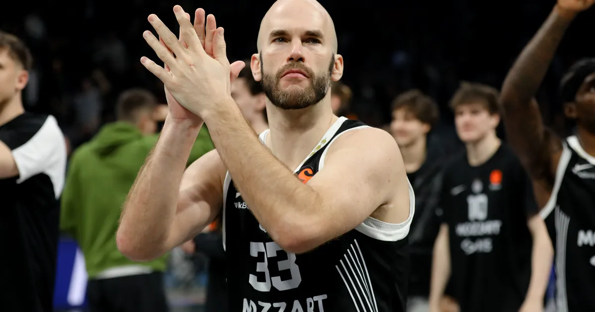 Poznata sudbina Kalatesa u Partizanu
