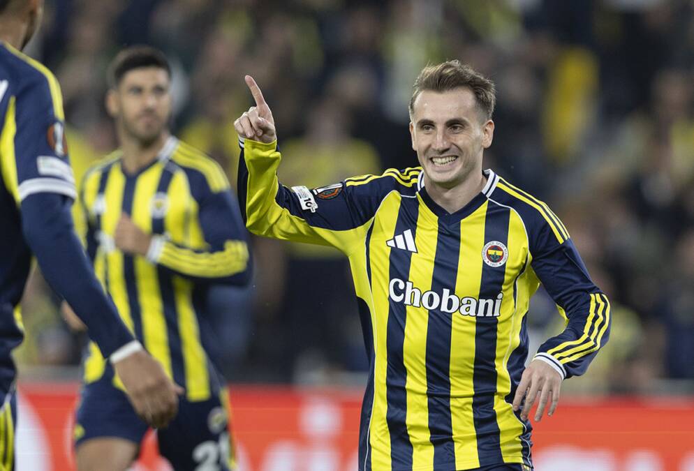 Prijavljen na minimalac, a plata mu 5 miliona: UEFA kaznila Fenerbahče zbog strašne prevare
