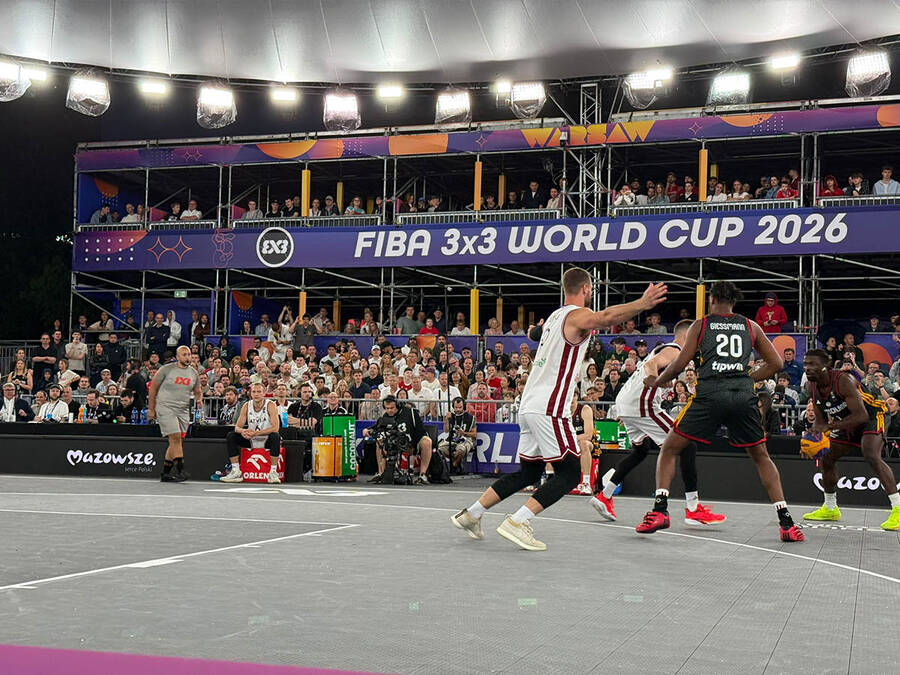 Letonija je šampion sveta u basketu: Srušila Srbiju u drami, pa prvi put uzela zlato