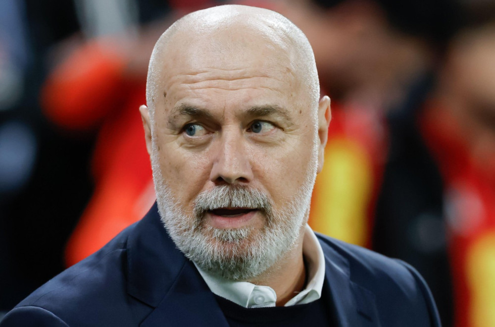 Frka u reprezentaciji BiH: "Ako mislite da lažem odlazim!"