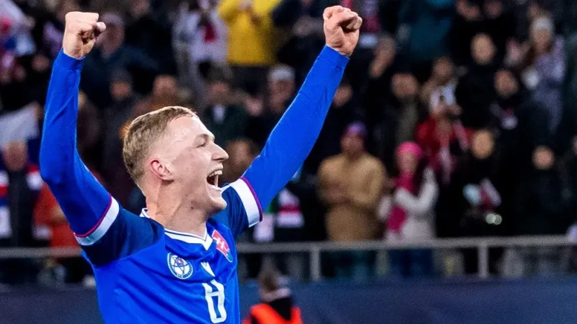 Hteli Enema, uzeli najboljeg strelca Poljske za 10.700.000! Pao rekord Vanje Milinkovića Savića