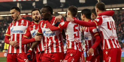 Hoće li miljenik "delija" preživeti seču? Napadač na korak od Mundijala