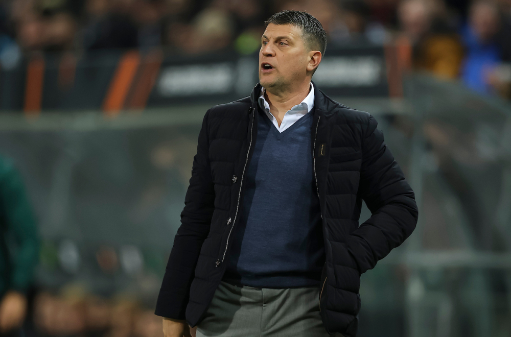 Milojević: "Paunović došao u pogrešnom trenutku"