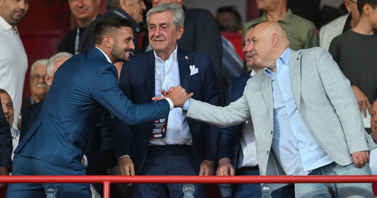 Zbiljić otkrio zašto se Dušan Tadić nije vratio u Vojvodinu: Ovaj igrač je glavni "krivac"