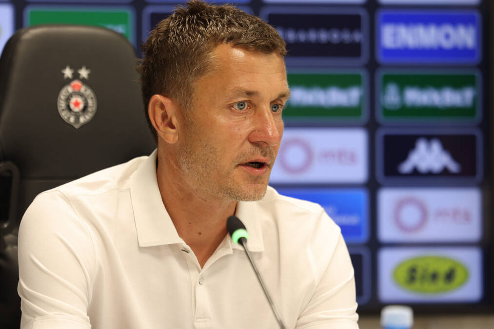 Partizan dodao gas: U Humsku ne stiže jedan igrač, već nekoliko